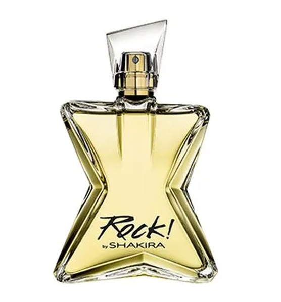 Perfume Shakira Rock Feminino Eau de Toilette