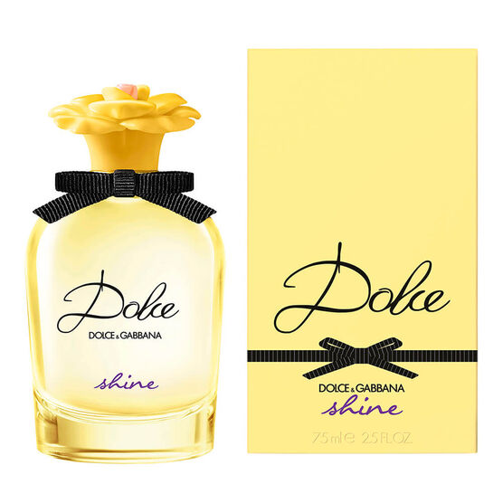 DOLCE & GA DOLCE         EDP  75ML