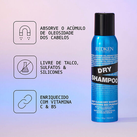 Styling By Redken Shampoo � Seco