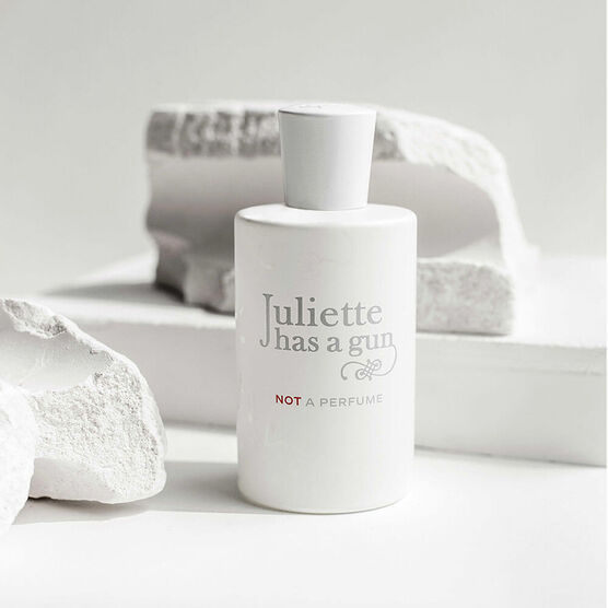Perfume Juliette Has A Gun Not A Perfume Unissex Eau de Parfum