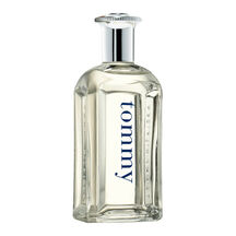 HILFIGER   TOMMY         EDTV 100ML