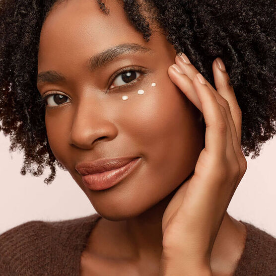 BENEFIANCE WRINKLE SMOOTHING EYE CREAM