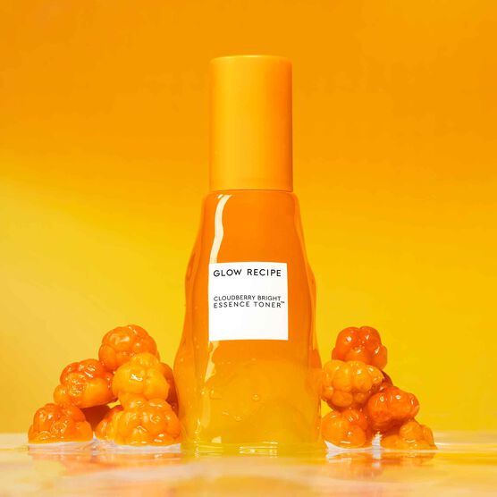 T&Ocirc;NICO HIDRATANTE GLOW RECIPE CLOUDBERRY BRIGHT ESSENCE