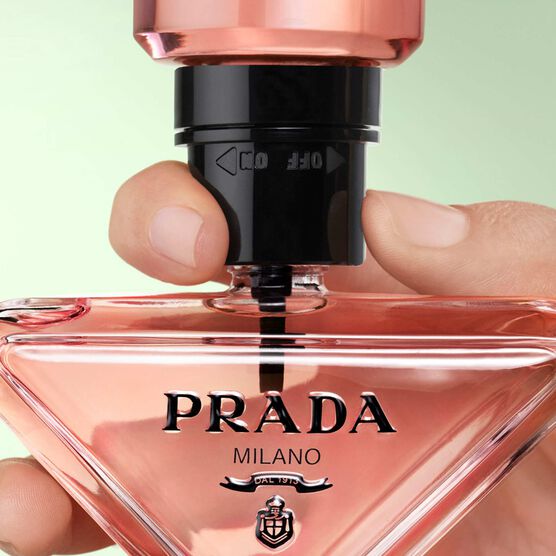 Refil Perfume Prada Paradoxe Feminino Eau de Parfum