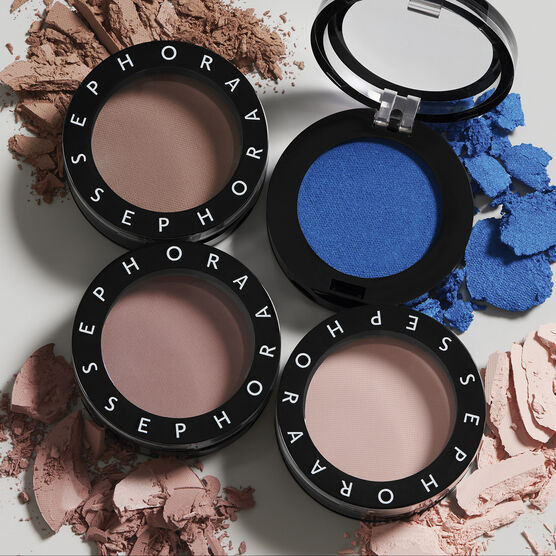 Sombra Para Olhos Sephora Collection Colorful Mono