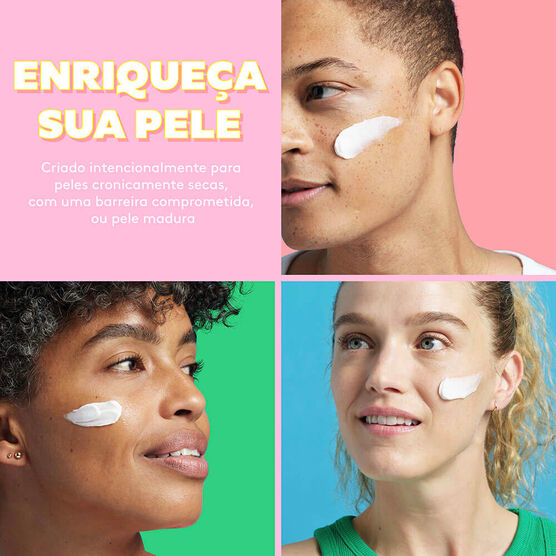 BORA BARRIER REPAIR CREAM  MOISTURIZER