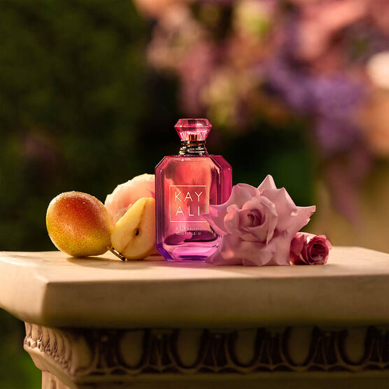 KAYALI FLEUR MAJESTY ROSE ROYAL|31 100ML