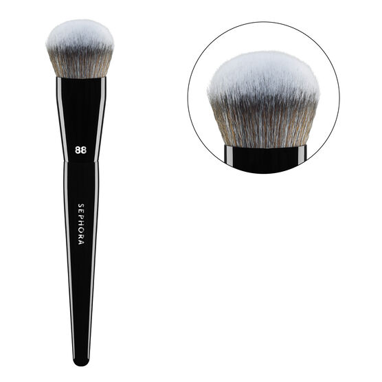 PRO BRONZER BRUSH 88-23