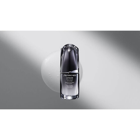 SHISEIDO   ULTIMUNE      SERU 30ML