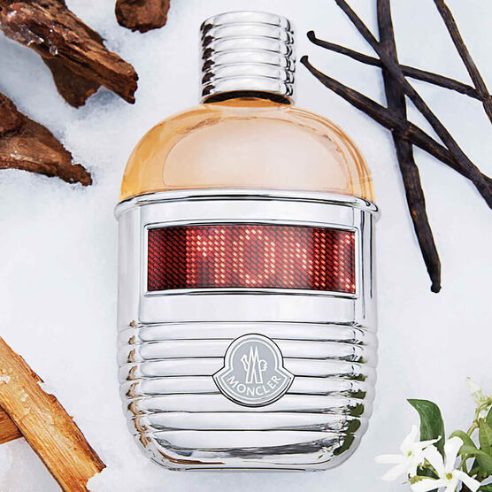 MONCLER POUR FEMME EDP 150ML