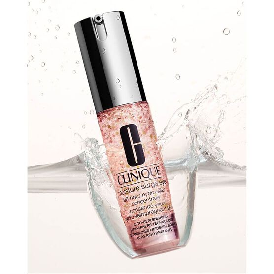 CLINIQUE   MOISTURE SURG CREA 15ML