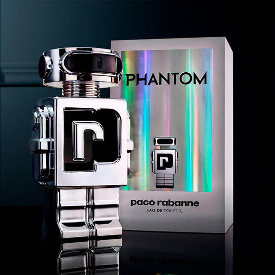PACO RABAN PHANTOM       EDT  200ML