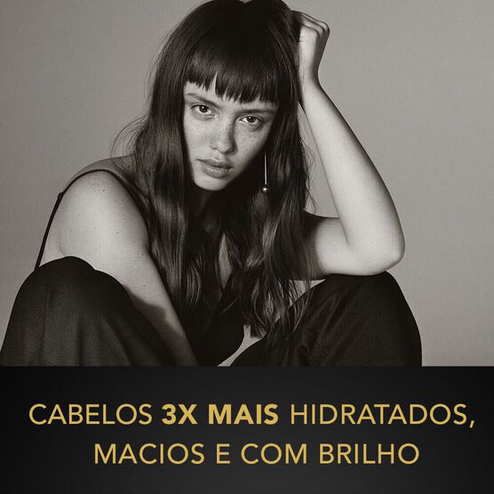 SEBASTIAN  DARK OIL MASK HAIR 150ML