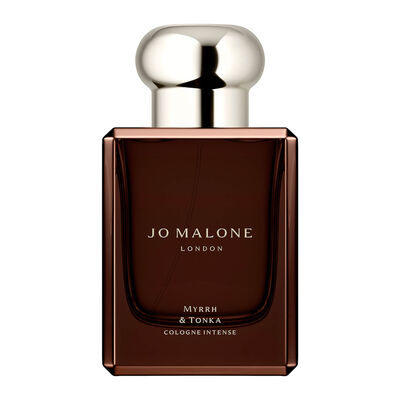 Perfume Jo Malone Myrrh & Tonka Unissex Intense Cologne