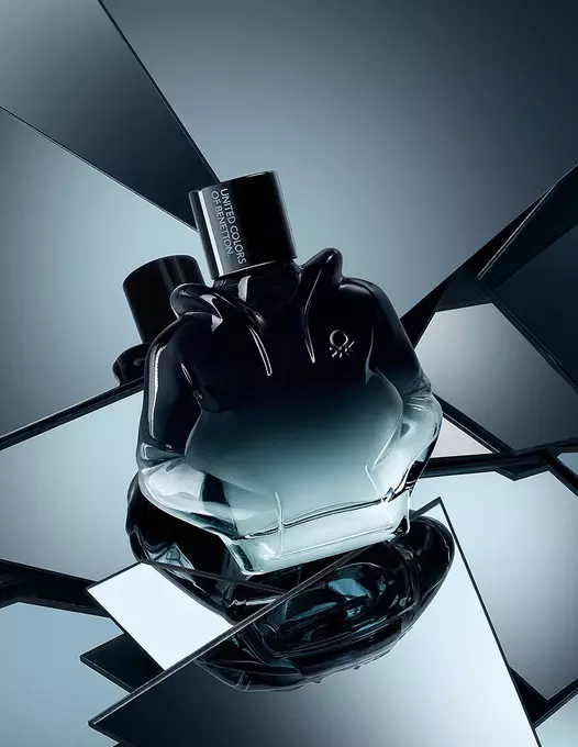 TRIBE INTENSE EDP 90ML