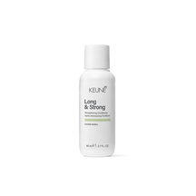 Condicionador Fortalecedor Keune Care Long & Strong