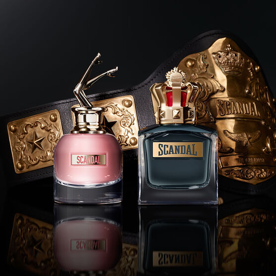 J.P. GAULT SCANDAL       EDT  50ML