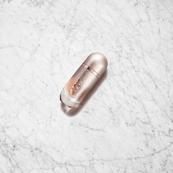 Perfume Carolina Herrera 212 Vip Ros&eacute; Feminino Eau de Parfum