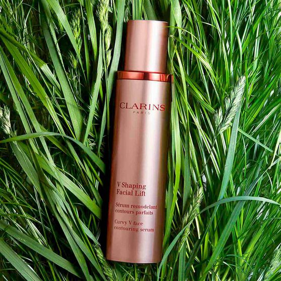 CLARINS    SHAPING FACIA SERU 50ML