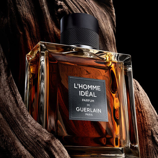 Perfume Guerlain L'Homme Ideal Masculino Parfum