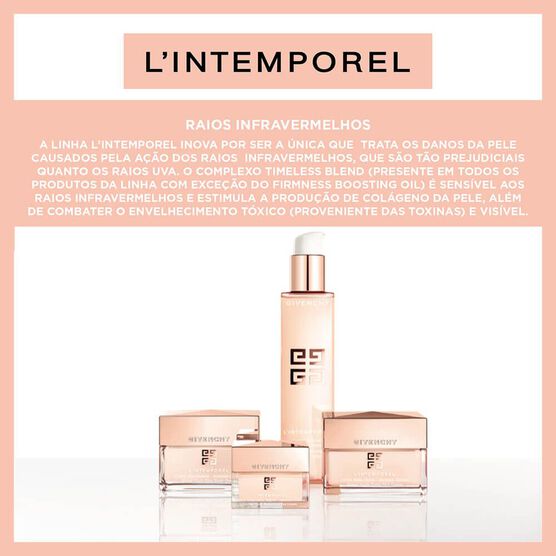 GIVENCHY   L'INTEMPOREL  CREM 50ML
