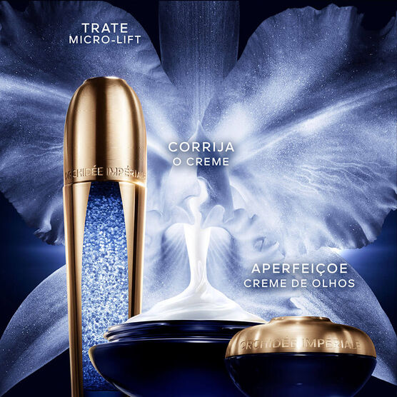 S&eacute;rum Guerlain Orchid&eacute;e Imperiale Micro-Lift