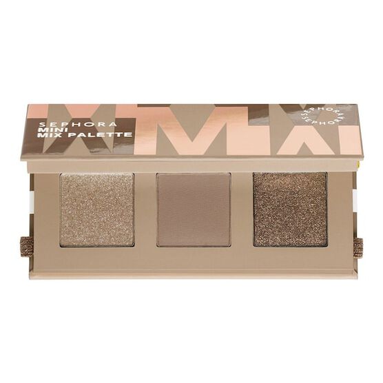 EYES & FACE PALETTE MICRO TRIO-25 A