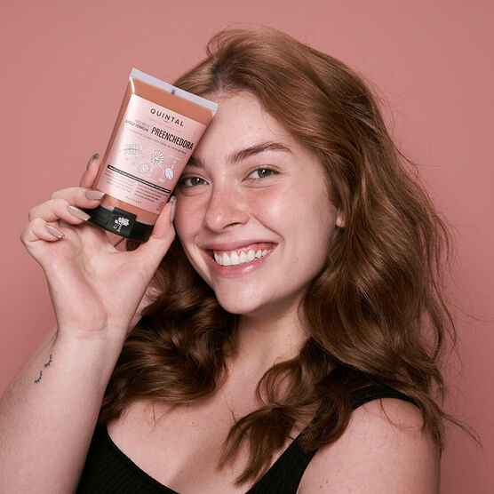 PREENCHEDORA KIT 150G