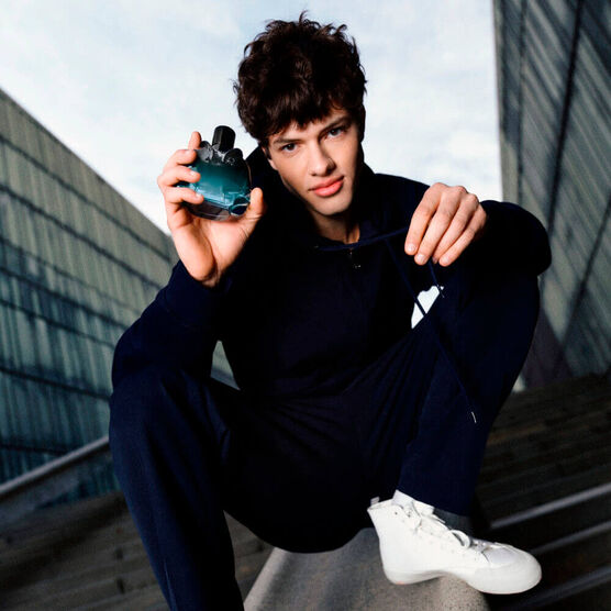 Perfume Benetton We Are Tribe Intense Masculino Eau de Parfum