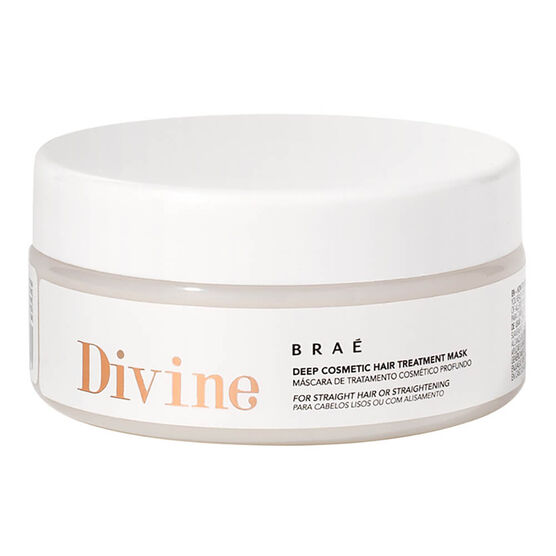 BRA&Eacute;       DIVINE        MASK 200G