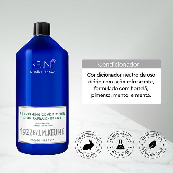 KEUNE      CONDITIONER   HAIR 1L