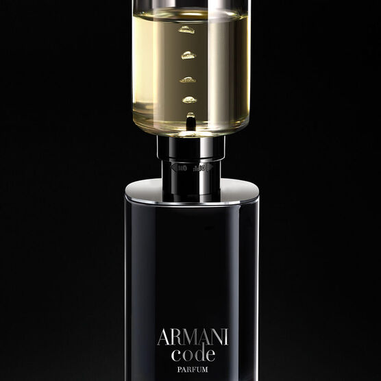 ARMANI CODE HOMME EDP REFILL.75ML