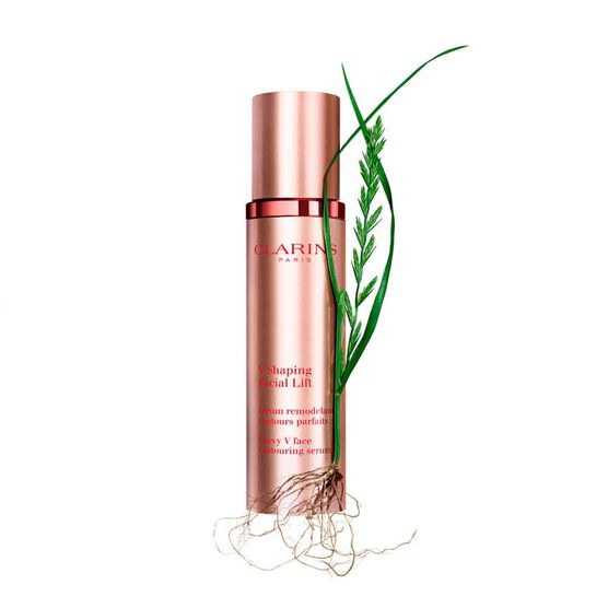 CLARINS    SHAPING FACIA SERU 50ML