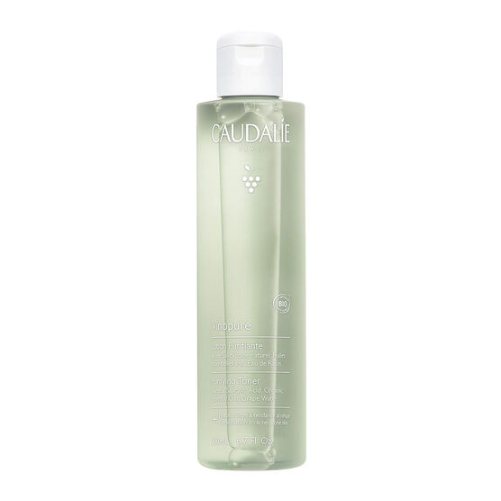 CAUDALIE   FACE TONER    FACE 200ML