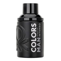 BENETTON   COLORS        EDP  60ML