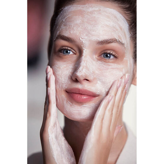 EXFOLIATING ENZYME  MASK 40g