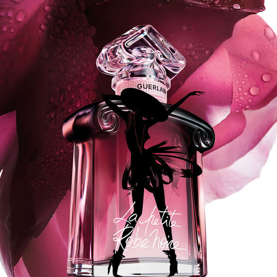 Perfume Guerlain La Petite Robe Noire Rose Noire Feminino Eau de Parfum