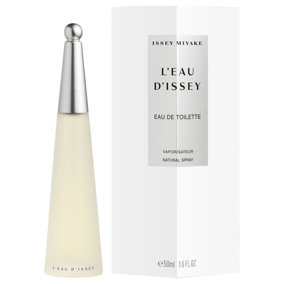 MIYAKE     L'EAU D'ISSEY EDTV  50ML