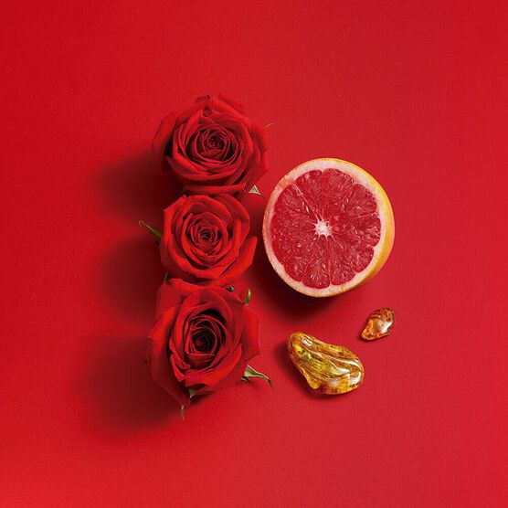 BENETTON   RED ROSE      EDT  80ML