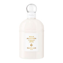 Lo&ccedil;&atilde;o Corporal Guerlain Aqua Allegoria Bergamot Feminino