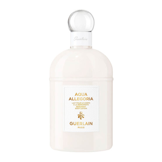 Lo&ccedil;&atilde;o Corporal Guerlain Aqua Allegoria Bergamot Feminino