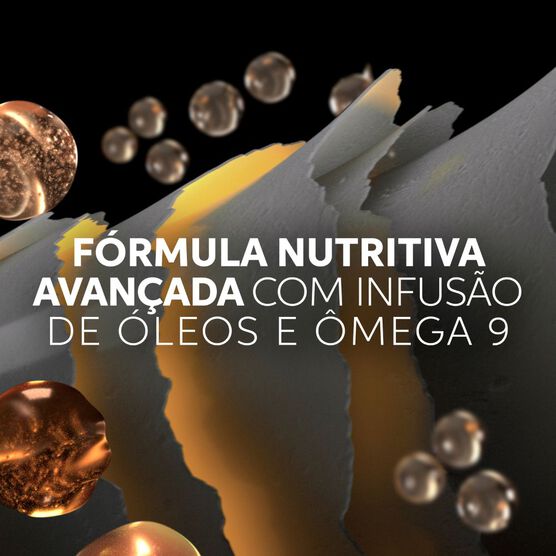 Shampoo Wella Ultimate Luxe Oil