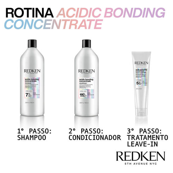 ACIDIC BONDING CONCENTRATE COND 1000ML