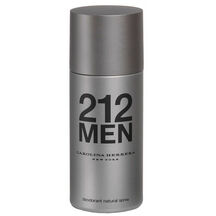 HERRERA    212 MEN        DEO 150ML