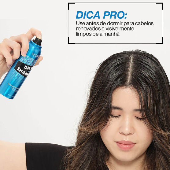 Styling By Redken Shampoo � Seco