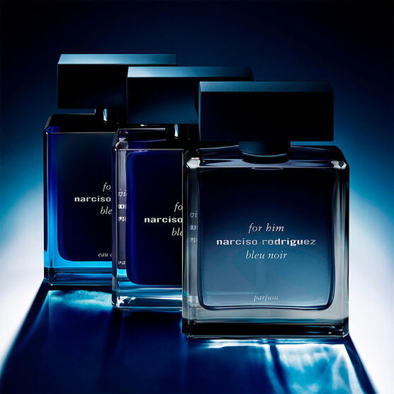 BLEU NOIR NR FOR HIM BLEU NOIR EDP 50ML