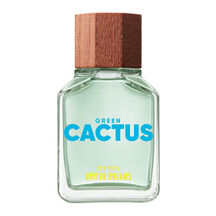 Green Him  United Dreams Masculuno Cactus LE EDT 100ML