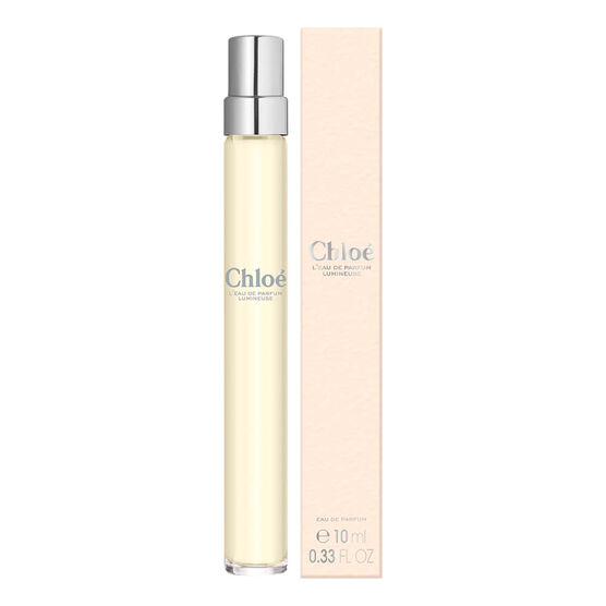 Perfume Chlo&eacute; Signature Lumineuse Feminino Eau de Parfum