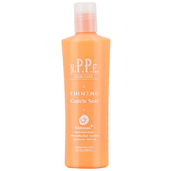 NPPE       LEAVE IN      OIL  300ML