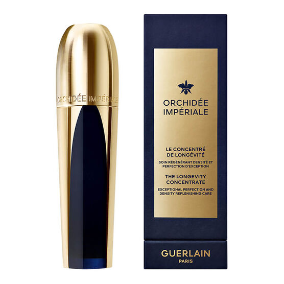 S&eacute;rum Concentrado Guerlain Orchid&eacute;e Imperiale
